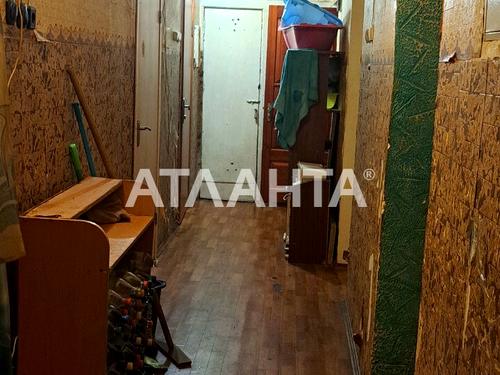 комната по адресу Варненская ул., 10а