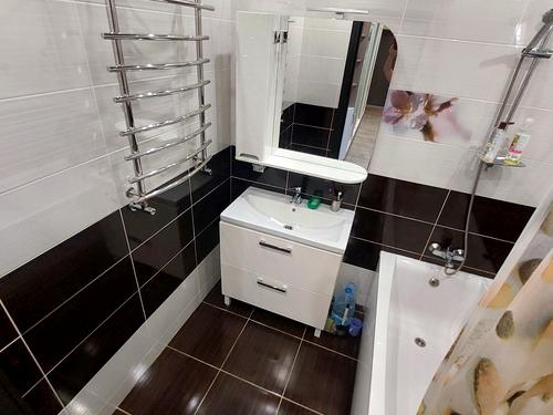квартира по адресу Космонавтов ул., 128д
