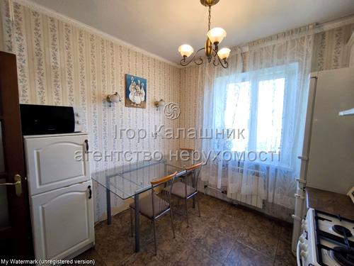 квартира по адресу Архитектора Вербицкого ул., 8-А