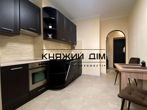 квартира за адресою с. Софіївська борщагівка, Чубинського вул., 4