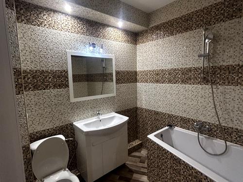 квартира за адресою Бориса Гмирі вул., 1Б/6