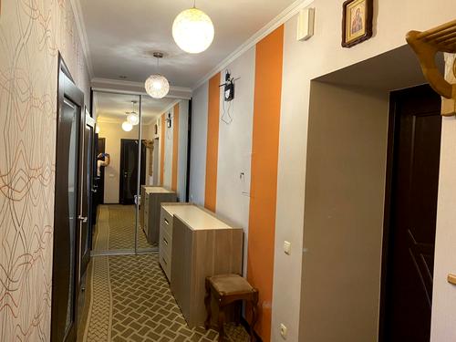 квартира за адресою Валерія Лобановського вул., 29