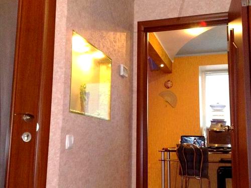 квартира по адресу Сумгаитская ул., 23