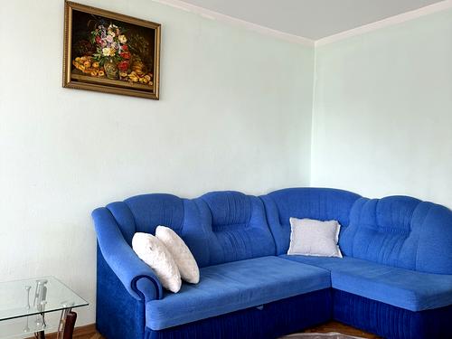 квартира за адресою Шота Руставелі вул., 25