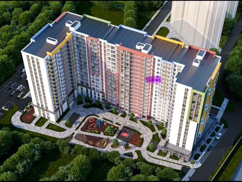 квартира за адресою Академіка Вільямса вул., 89