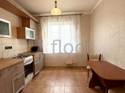 квартира по адресу Выгуровский бульв., 5
