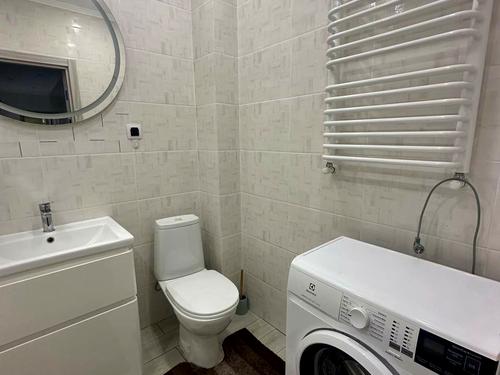 квартира за адресою Роксоляни вул., 43г