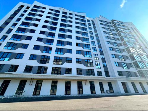 коммерческая по адресу Охотничья ул., 4