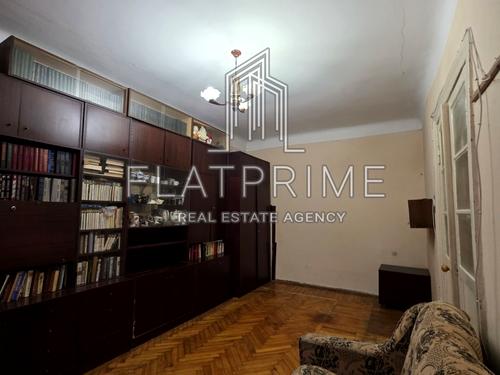 квартира за адресою Верховинна вул., 39