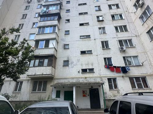 квартира по адресу Святослава Рихтера ул. (Щорса), 132/1