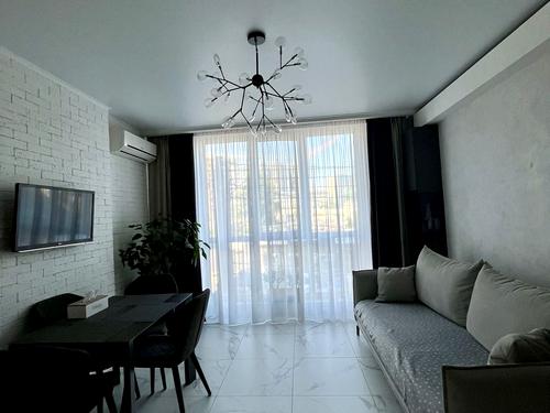 квартира по адресу Центральная ул., 21