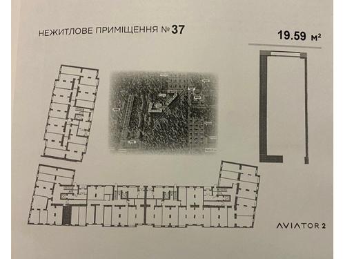 коммерческая по адресу Охотничья ул., 4