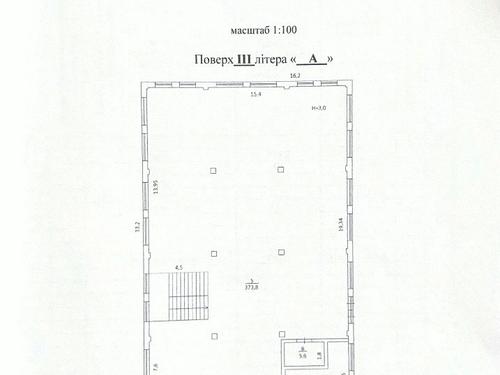 комерційна за адресою Дорошенка, 9