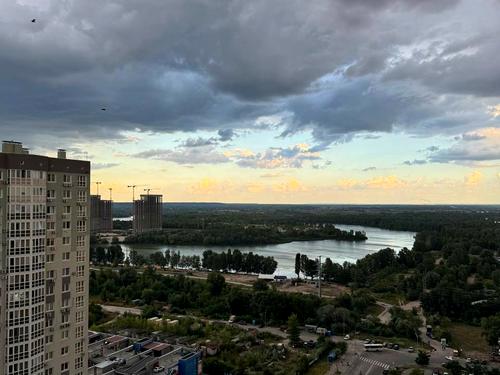 квартира по адресу Елизаветы Чавдар ул., 24