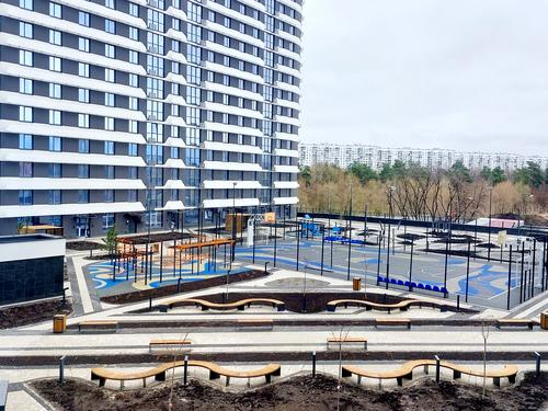 квартира по адресу Воскресенская ул., 2А