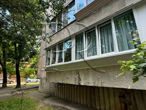 квартира по адресу Рене Декарта ул. (Кулібіна), 6