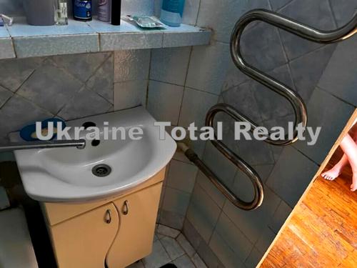 квартира по адресу Бережанская ул., 12