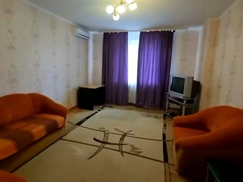 квартира по адресу Леся Курбаса просп., 7-А