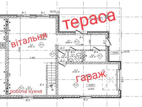 будинок за адресою Галицькі Пасіки вул., 5а