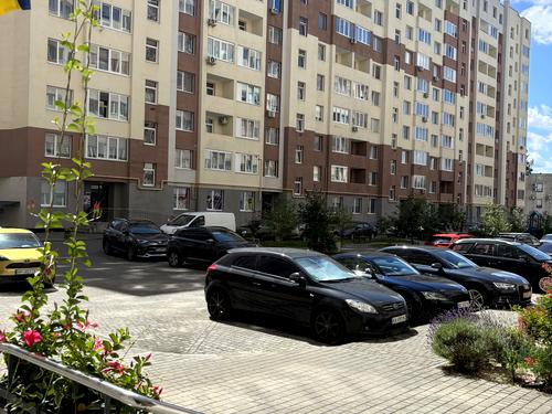 квартира по адресу Угорская ул., 14