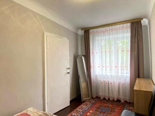 квартира по адресу Степана Бандеры ул., 18