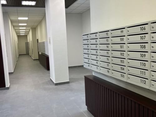 квартира по адресу Олександра Олеся ул., 1