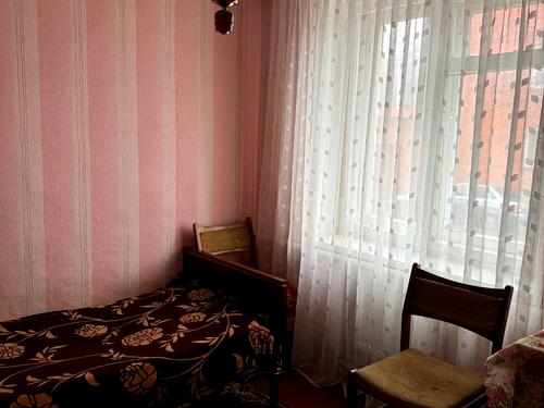 квартира по адресу Антоненка-Давидовича ул., 12