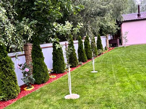 будинок за адресою Альпійська, 6