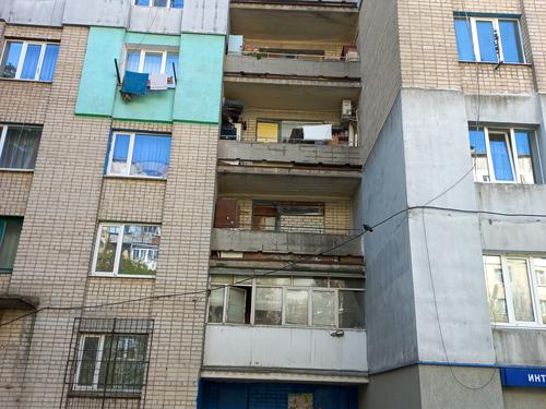 квартира за адресою Героїв України вул. (Героїв Сталінграду), 8