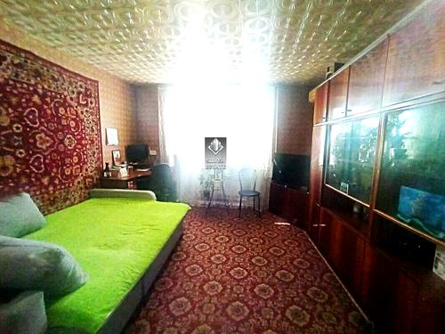 квартира за адресою Стефанова вул., 44