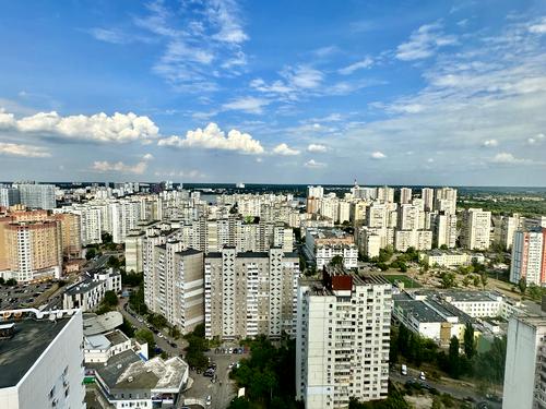 квартира за адресою Олександра Мишуги вул., 12