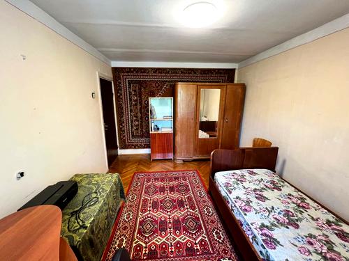 квартира по адресу Ивана Пулюя ул., 16