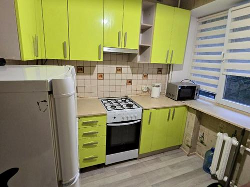 квартира по адресу Белоцерковская ул., 2а