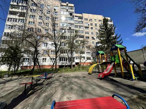 квартира за адресою Пасічна вул., 94
