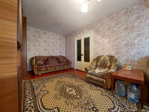 квартира по адресу Университетский просп. (Гагарина), 56