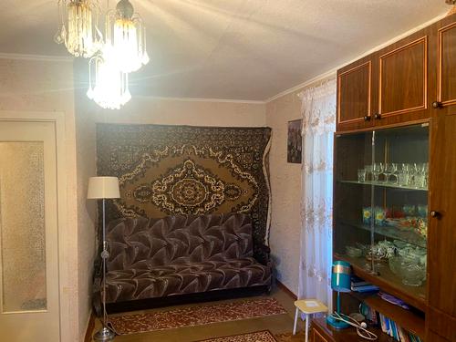 квартира за адресою житловий масив Тополя-2 вул., 12/1