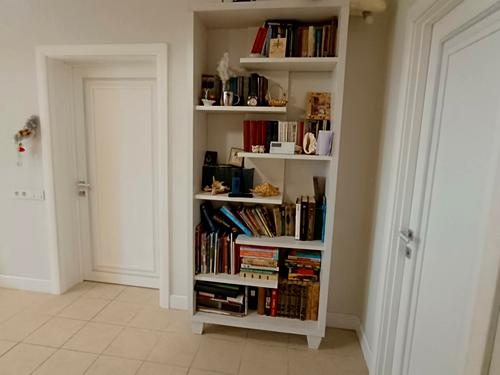 квартира за адресою Західна вул., 14