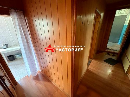 квартира за адресою Металургів просп., 20