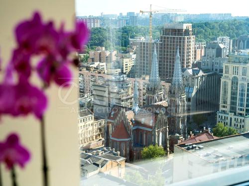 квартира за адресою Федорова Івана вул., 2-А
