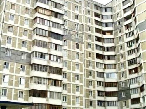квартира по адресу Драгоманова ул., 23-А