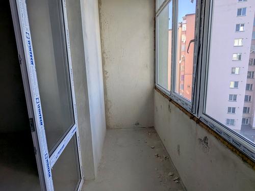 квартира по адресу Ивано-Франковск, Хіміків, 5б