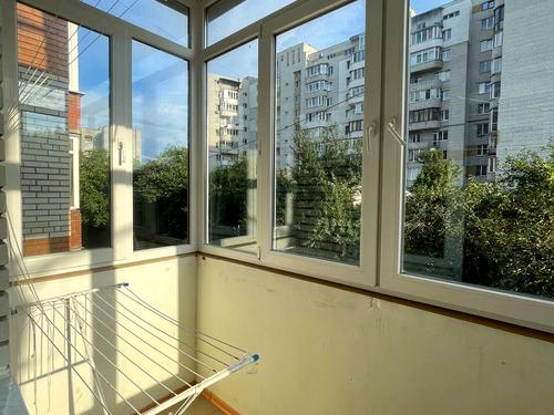 квартира по адресу Черкасская ул., 4