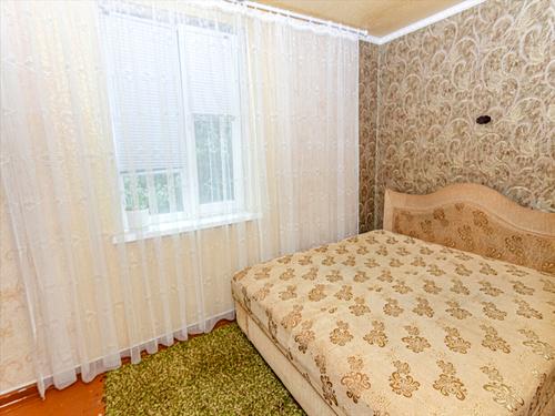квартира за адресою Центральна, 1