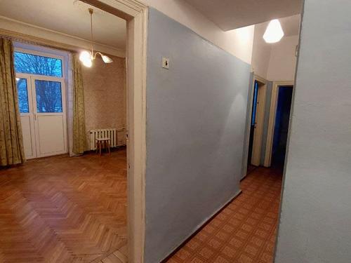 квартира по адресу Гоголя, 222