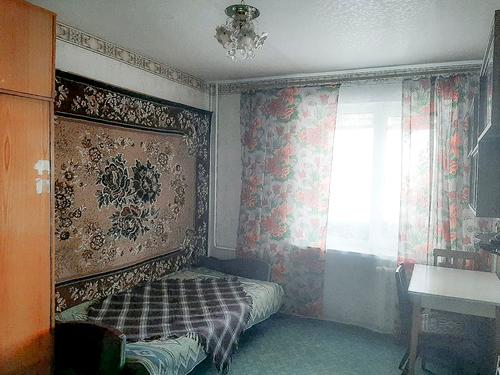 квартира за адресою Савкіна вул., 8