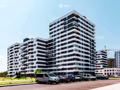квартира по адресу Героев Харькова просп. (Московский), 158