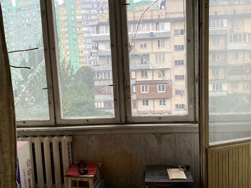 квартира по адресу Вишгородська ул., 36-А