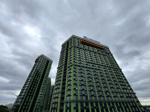 квартира за адресою Київ, Дніпровська набережна вул., 15-Є