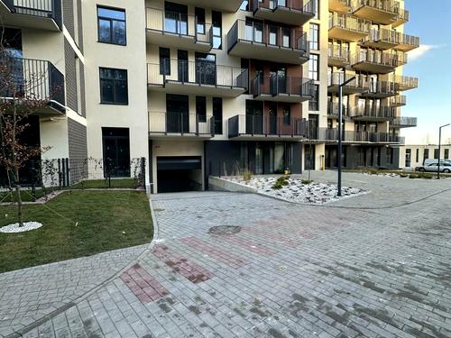 квартира за адресою Галицька вул., 3а