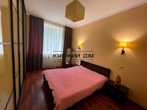 квартира за адресою Київ, Науки просп., 42/1 к11